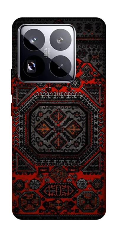 Чохол на Xiaomi 15 Pro Килим v16 фото 1 з 1
