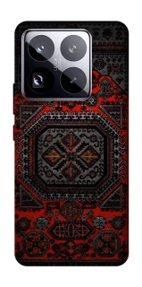 Чехол на Xiaomi 15 Pro Ковёр v16 фото 1 из 1