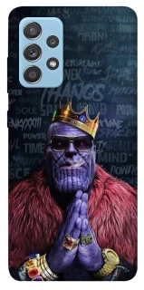 Чохол на Samsung Galaxy A52 4G / A52 5G Thanos on style фото 1 з 1