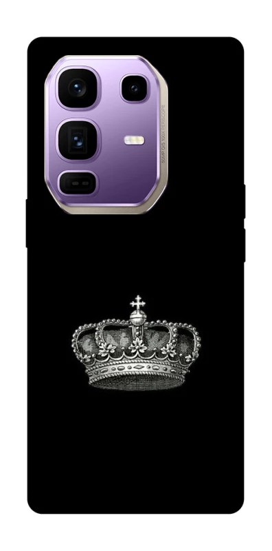 Чохол на Infinix Note 50 Pro+ King фото 1 з 1