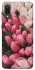 Чохол на Samsung Galaxy A02 Flowers v3 фото 1 з 1