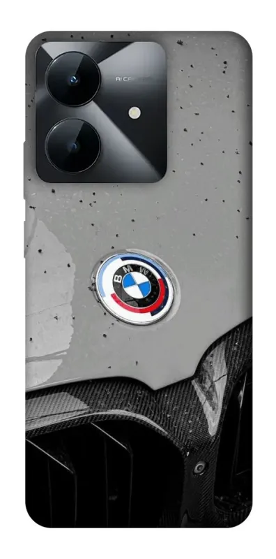 Чехол на Realme Note 60x BMW v52 фото 1 из 1