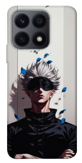 Чохол на Huawei Honor X8a Satoru Gojo v4 фото 1 з 1