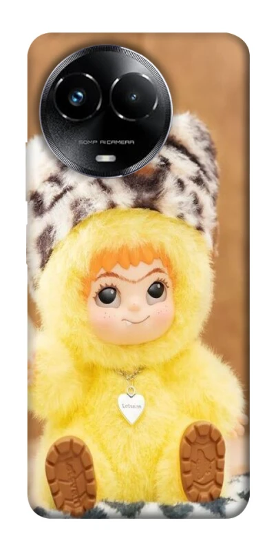 Чохол на Realme C67 4G Wakuku ver.3 фото 1 з 1