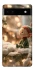 Чехол на Google Pixel 6a Christmas mood ver.10 фото 1 из 1
