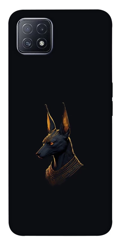 Чехол на Oppo A73 Anubis фото 1 из 1