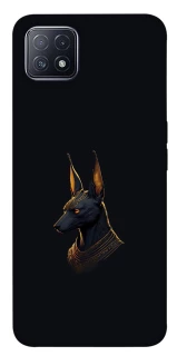 Чехол на Oppo A73 Anubis фото 1 из 1