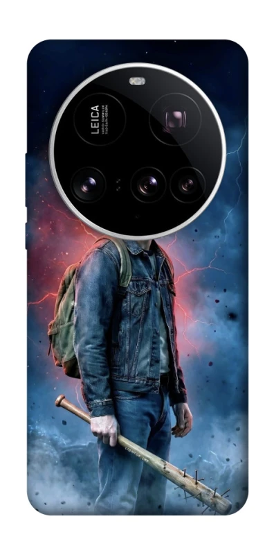 Чохол на Xiaomi 15 Ultra Stranger Things ver.37 фото 1 з 1