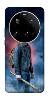 Чехол на Xiaomi 15 Ultra Stranger Things ver.37 фото 1 из 1