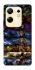 Чехол на Infinix Zero 30 4G Blizzard фото 1 из 1