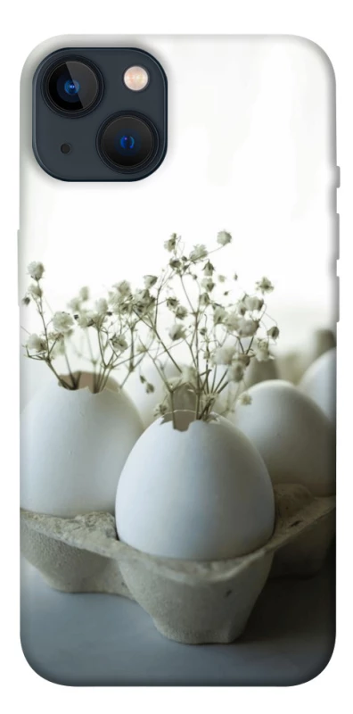 Чехол на Apple iPhone 13 (6.1") Hello фото 1 из 1