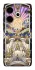 Чехол на TECNO Pova 6 Neo (LI6) WOW forever stormwind фото 1 из 1