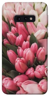 Чохол на Samsung Galaxy S10e Flowers v3 фото 1 з 1