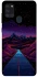 Чохол на Samsung Galaxy A21s Cyber mountain фото 1 з 1