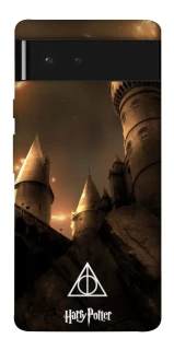 Чохол на Google Pixel 6 Harry Potter ver.13 фото 1 з 1
