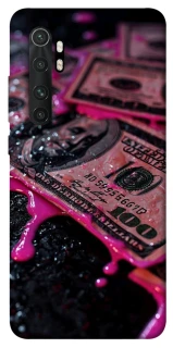 Чохол на Xiaomi Mi Note 10 Lite Dollars фото 1 з 1