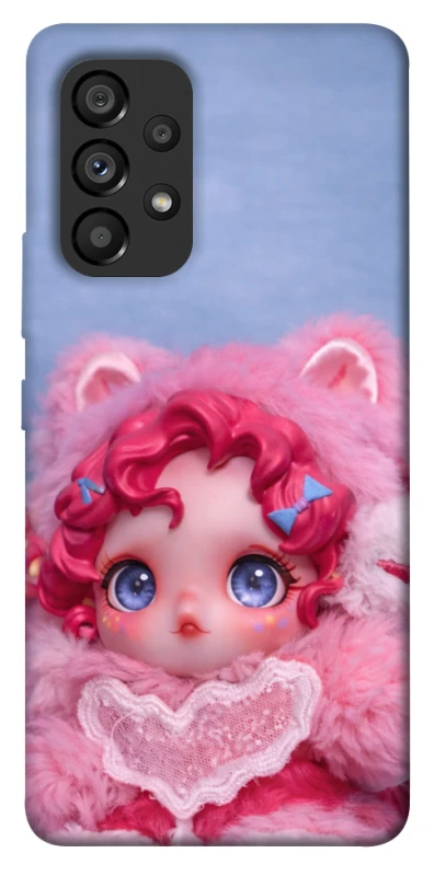 Чохол на Samsung Galaxy A53 5G SKULLPANDA × My Little Pony Ver.5 фото 1 з 1
