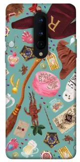 Чохол на OnePlus 8 Harry Potter v28 фото 1 з 1