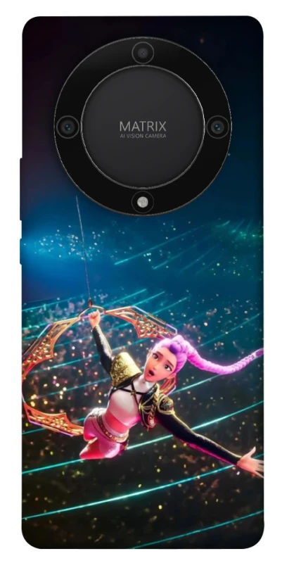 Чехол на Huawei Magic5 Lite K-Pop Demon Hunters ver.12 фото 1 из 1