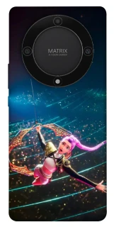 Чехол на Huawei Magic5 Lite K-Pop Demon Hunters ver.12 фото 1 из 1