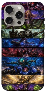 Чехол Blizzard ver.3 фото 1 из 1