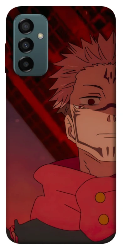 Чохол на Samsung Galaxy M13 4G Sukuna фото 1 з 1