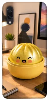 Чохол на Xiaomi Redmi Note 7 / Note 7 Pro / Note 7s Dumpling ver.8 фото 1 з 1