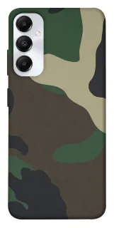 Чохол на Samsung Galaxy A05s Camouflage v8 фото 1 з 1