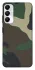 Чохол на Samsung Galaxy A05s Camouflage v8 фото 1 з 1