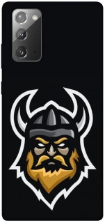 Чохол на Samsung Galaxy Note 20 Viking v2 фото 1 з 1