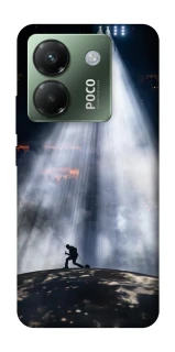 Чохол на Xiaomi Poco M7 pro 5G Kanye West ver.2 фото 1 з 1