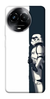 Чохол на Realme C67 4G Star Wars stormtrooper фото 1 з 1