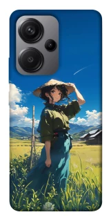 Чехол на Xiaomi Redmi Note 13 Pro+ Field фото 1 из 1