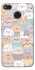 Чохол на Xiaomi Redmi 4X Funny Kittens ver.2 фото 1 з 1