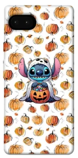Чохол на Google Pixel 7a Halloween Stitch ver.4 фото 1 з 1