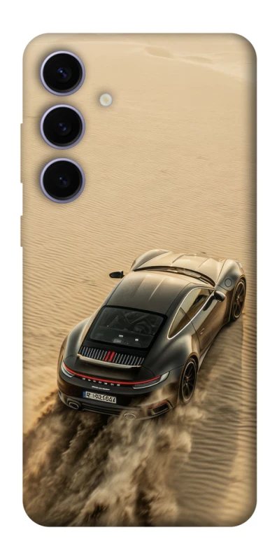 Чохол на Samsung Galaxy S25+ Porsche v3 фото 1 з 1