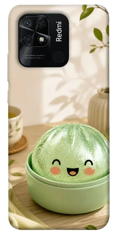 Чохол на Xiaomi Redmi 10C Dumpling ver.3 фото 1 з 1
