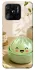 Чохол на Xiaomi Redmi 10C Dumpling ver.3 фото 1 з 1