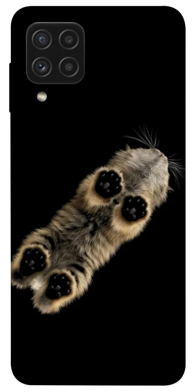 Чохол на Samsung Galaxy A22 4G Cat фото 1 з 1