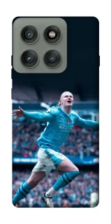 Чехол на Motorola Edge 60 Pro Erling Haaland V3 фото 1 из 1