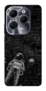 Чехол на Infinix Hot 40 Pro Physics фото 1 из 1