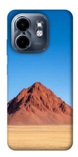 Чохол на Infinix Smart 9 4G / Hot 50i Alone mountain фото 1 з 1