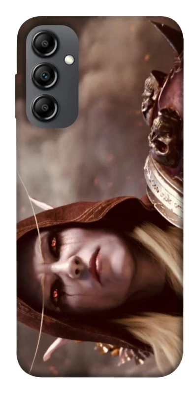 Чохол на Samsung Galaxy A14 4G/5G Sylvana фото 1 з 1