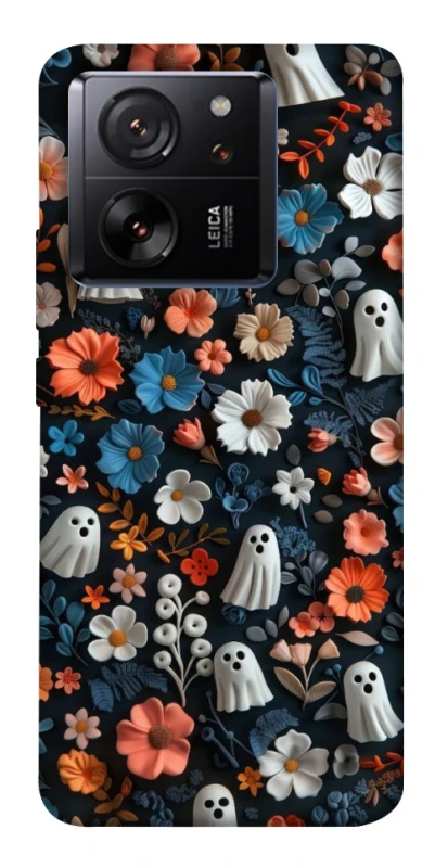 Чохол на Xiaomi 13T Halloween Style фото 1 з 1