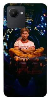 Чохол на Realme C30 Project Hail Mary ver.3 фото 1 з 1