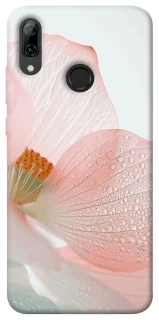 Чехол на Huawei P Smart (2019) Flowers zon фото 1 из 1