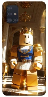 Чохол на Samsung Galaxy A51 Roblox aesthetics ver.6 фото 1 з 1