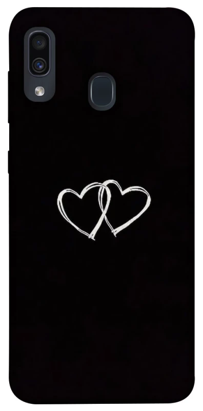Чохол на Samsung Galaxy A20 / A30 Love aesthetic ver.14 фото 1 з 1