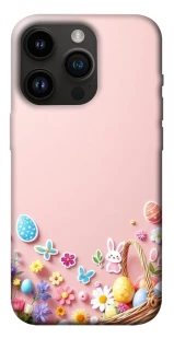 Чехол на Apple iPhone 14 Pro (6.1") Easter ver.9 фото 1 из 1
