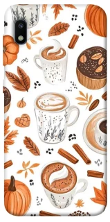 Чохол на Samsung Galaxy A10 (A105F) Autumn vibes ver.7 фото 1 з 1